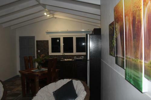 Stephna Residence