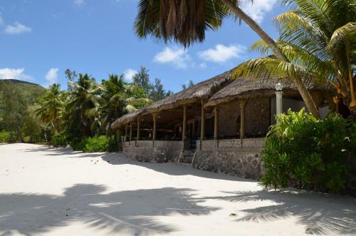 Hotel Villa Chez Batista