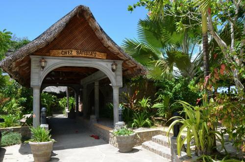 Hotel Villa Chez Batista