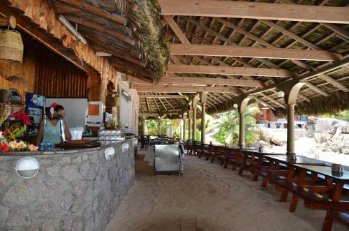 Hotel Villa Chez Batista