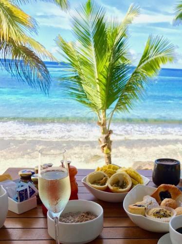 Hotel Banyan Tree Seychelles