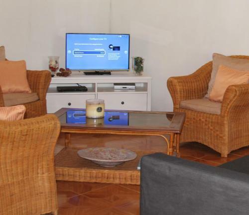 Villa Beach House At Anse Forbans