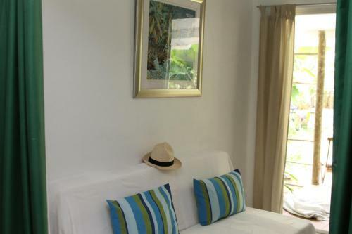 Villa Beach House At Anse Forbans