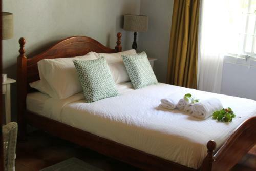 Villa Beach House At Anse Forbans