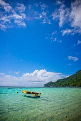 Villa Beach House At Anse Forbans