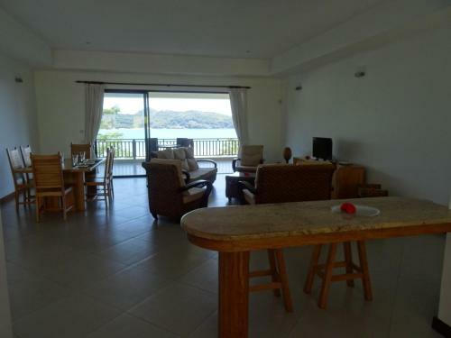 Lodge Sailfish Beach Villas