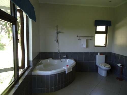Lodge Sailfish Beach Villas