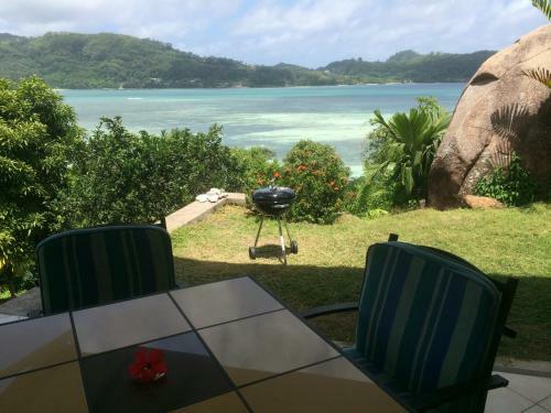 Lodge Sailfish Beach Villas