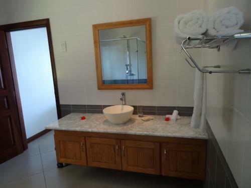 Lodge Sailfish Beach Villas