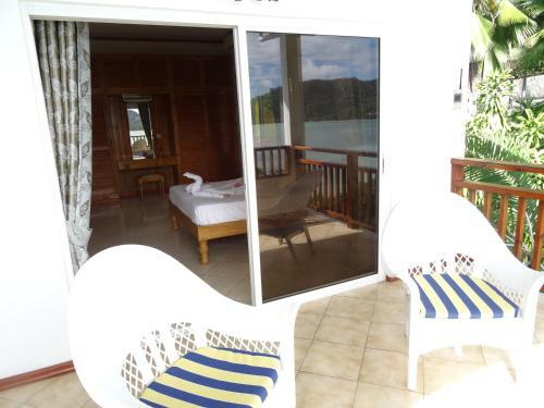 Lodge Sailfish Beach Villas
