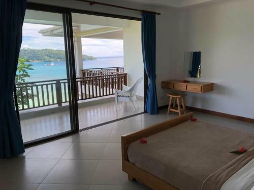 Lodge Sailfish Beach Villas