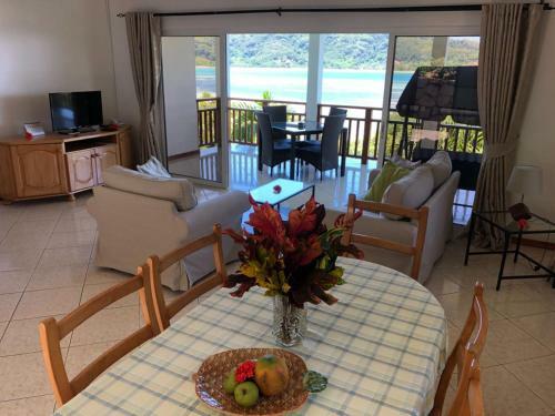 Lodge Sailfish Beach Villas
