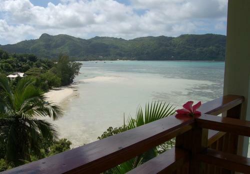 Lodge Sailfish Beach Villas
