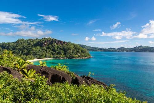 Hotel Maia Luxury Resort & Spa Seychelles
