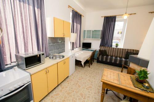 Old Town Apartments