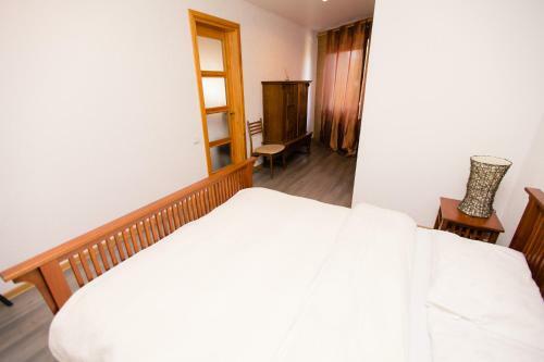 Old Town Apartments
