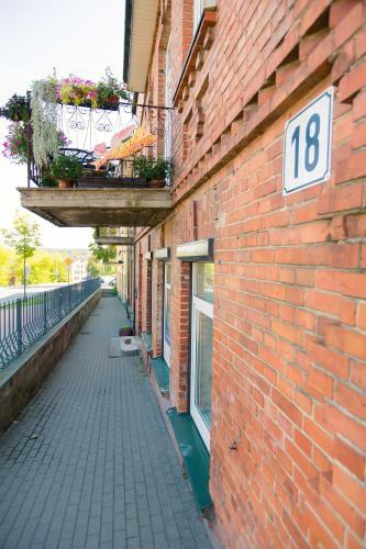 Old Town Apartments