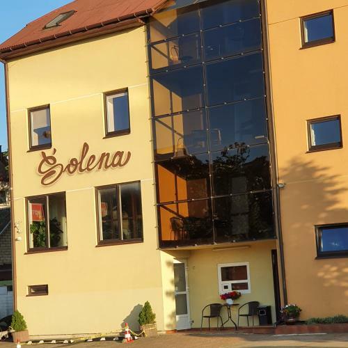 Hostal ?olena Hotel