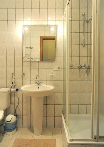 Hotel Senas Namas
