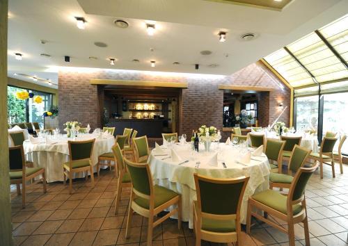 Hotel Senas Namas