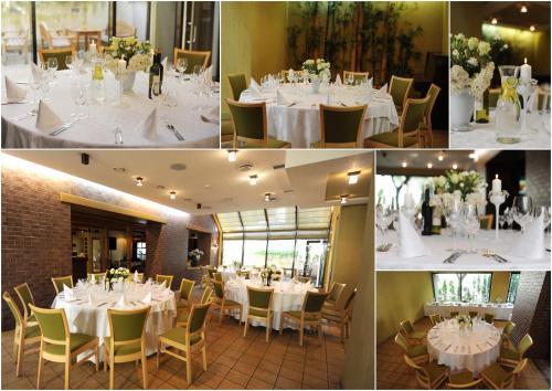 Hotel Senas Namas