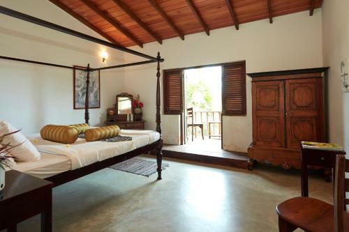 Hostal Villa Sunbird