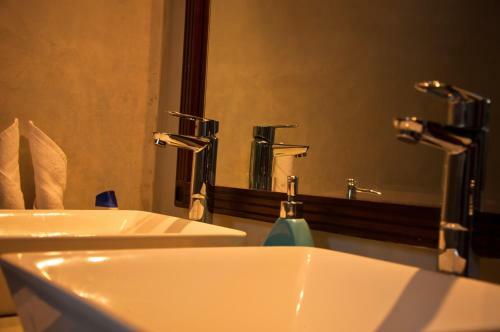 Hostal Villa Sunbird