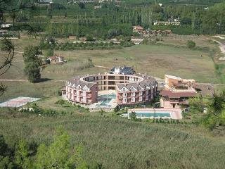 Adrasan Klados Hotel