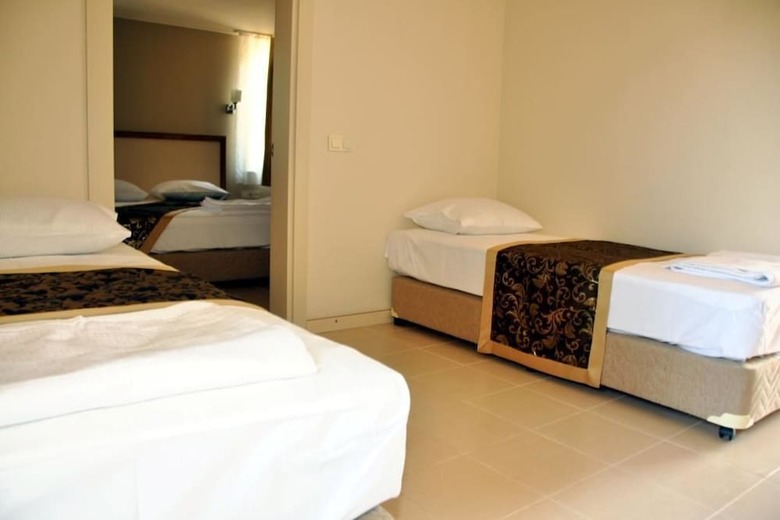 Hotel Buhana