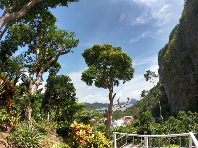 Hotel El Nido Viewdeck Cottages