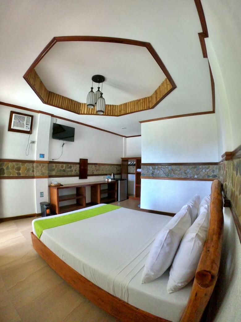 Hotel El Nido Viewdeck Cottages