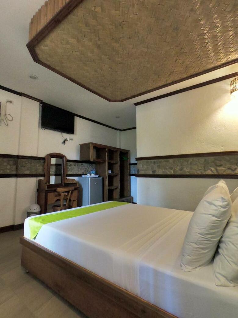 Hotel El Nido Viewdeck Cottages