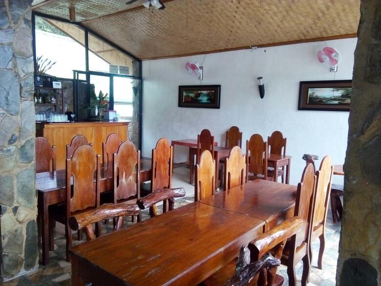 Hotel El Nido Viewdeck Cottages