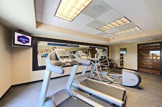 Hotel Hampton Inn Sheridan