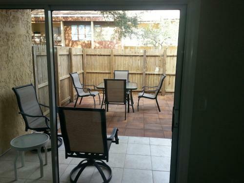 Apartamento Sunny Florida