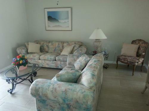 Apartamento Sunny Florida