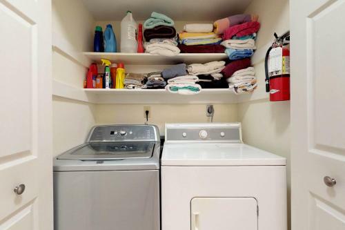 Apartamento Peppertree Perfection