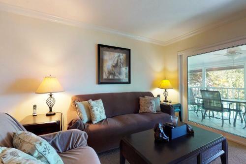 Apartamento Peppertree Perfection