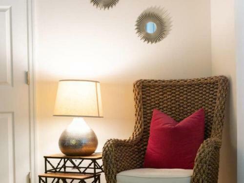 Apartamento The Zen Den