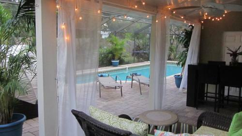 Apartamento The Zen Den