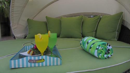 Apartamento The Zen Den