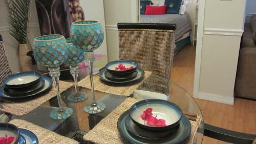Apartamento The Zen Den