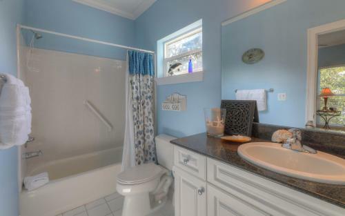 Pelican Cottage