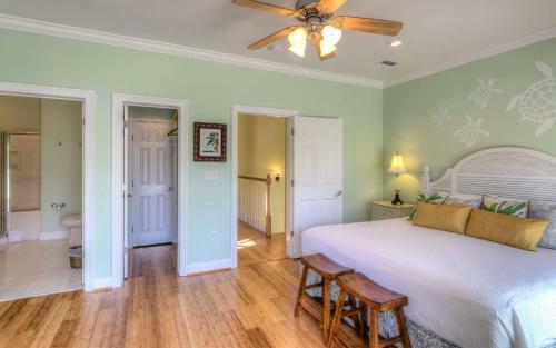 Pelican Cottage