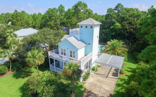 Pelican Cottage