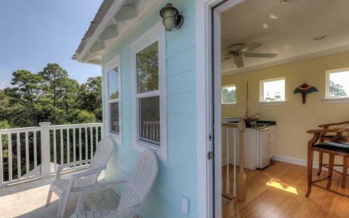 Pelican Cottage