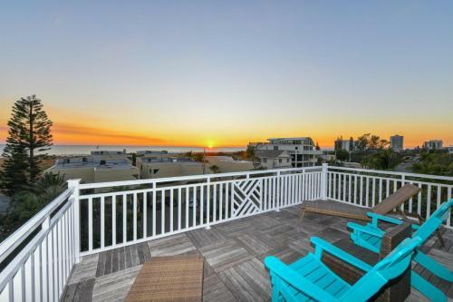 Sunset View