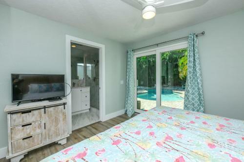 Beach Retreat