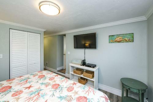 Beach Retreat