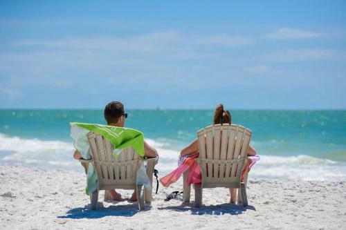 Fanta-sea On The Beach 53 By Beachside Management
